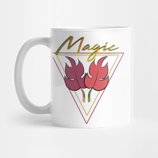 Magic Autumn Mug